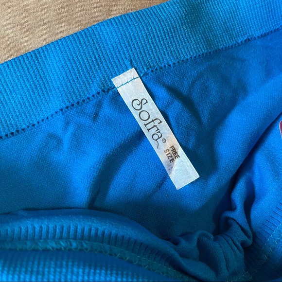 Sofra | Bandeau TubeTops - Picture 5 of 11